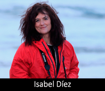 Isabel Díez