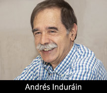 Andrés Induraín