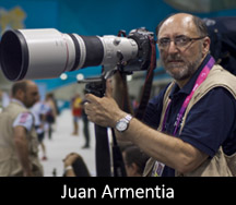 Juan Armentia